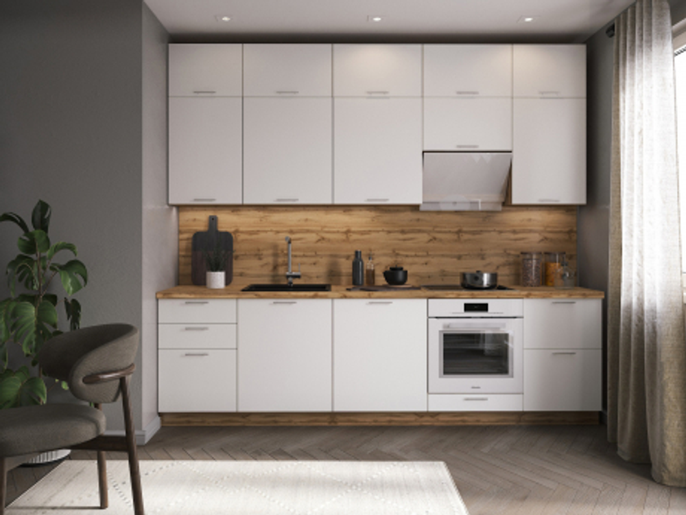 Кухонный гарнитур Валерия