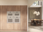 Духовой шкаф Miele H7440BPX PearlBeige