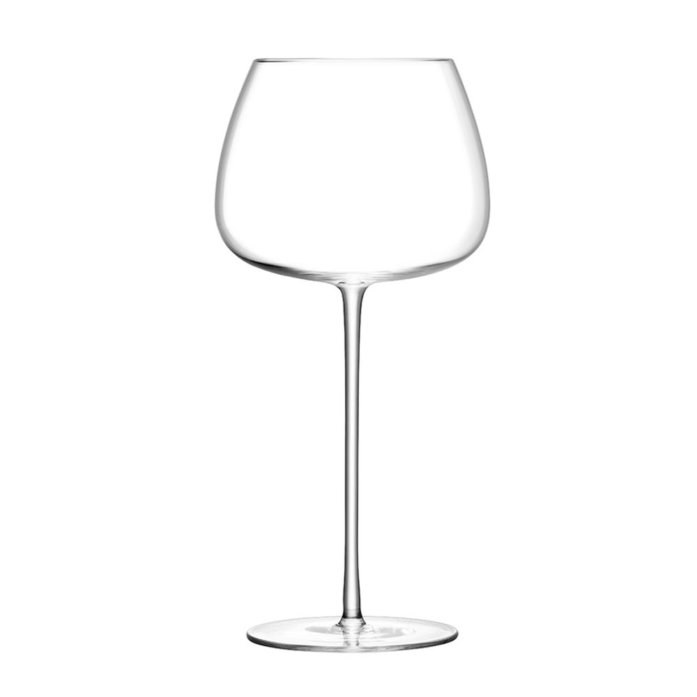 Набор бокалов для красного вина Wine Culture, 590 мл, 2 шт.