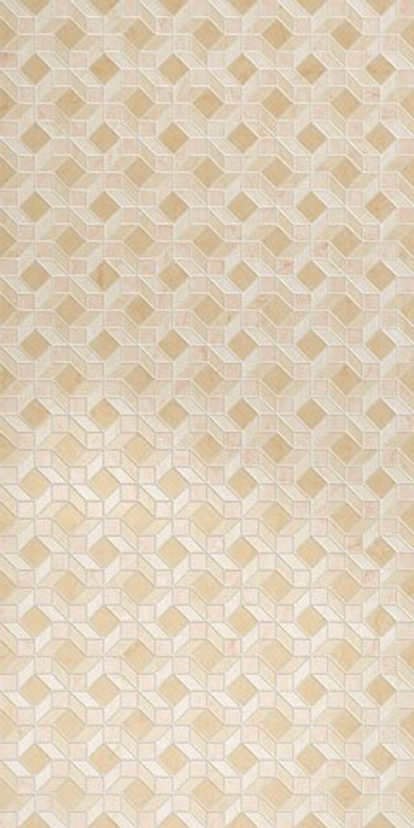 0020782 Bon Ton Network Antique 3D Ret 60x120