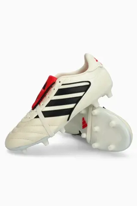 Бутсы adidas Copa Gloro 2 FG - бежевый