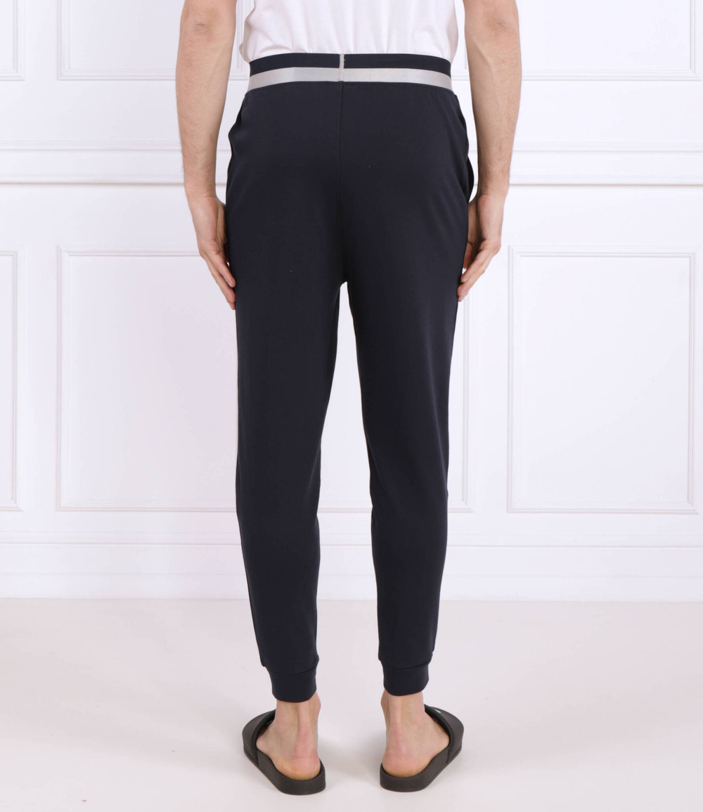 Пижамные штаны Joop! Homewear - темно-синий(30035045)