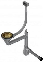 Арматура для одночашевых моек WK-1-S-AB(арт.4956491)