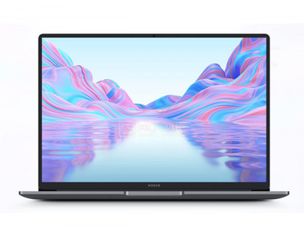 Ноутбук 14" Honor MagicBook X 14 Core i5 12450H/8Gb/512Gb SSD/14" WUXGA/Win11 Серый 5301AFJX