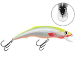 Воблер Минноу ПЛУТ SR 110mm, вес - 20,0g,