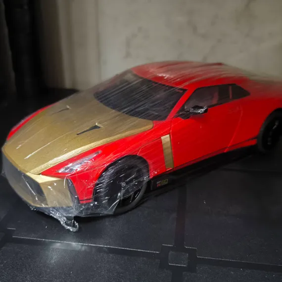 Nissan 1:18 A3497