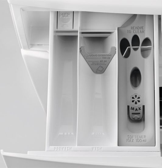 Стиральная машина Electrolux 700 EW7F2R48S