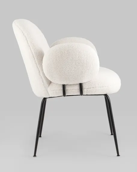 Стул Nino белый