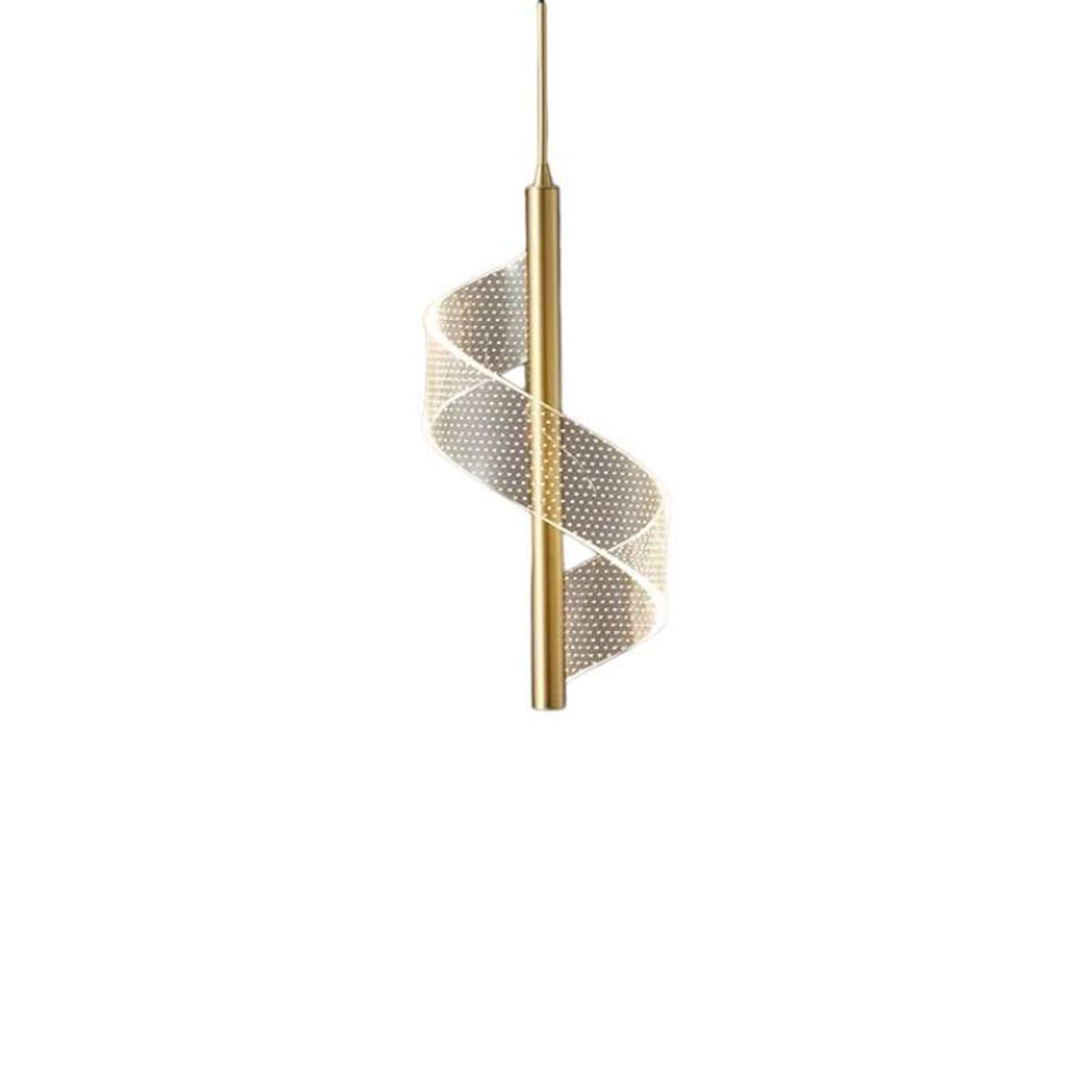 Pendant design lamp Egger