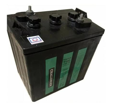 Тяговая аккумуляторная батарея Challenger T105