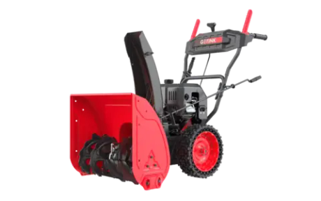 Снегоуборщик GETINK GS567