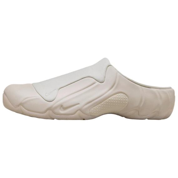 NIKE Clogposite Домашние тапочки Коричневый Унисекс