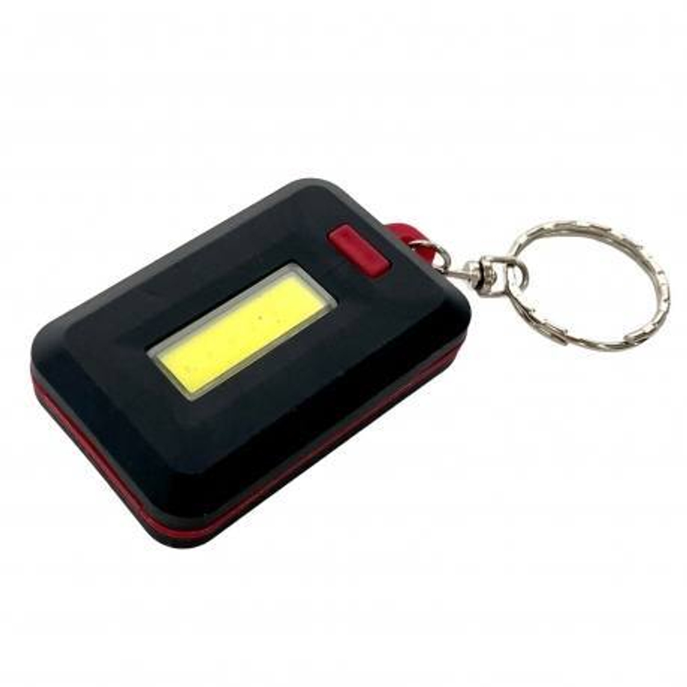 Светодиодный карманный фонарик