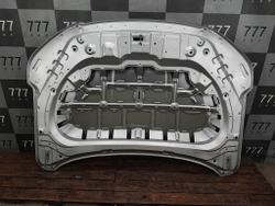 Капот Chery Tiggo 7 Pro 20-24 Б/У Оригинал 553000124AADYJ