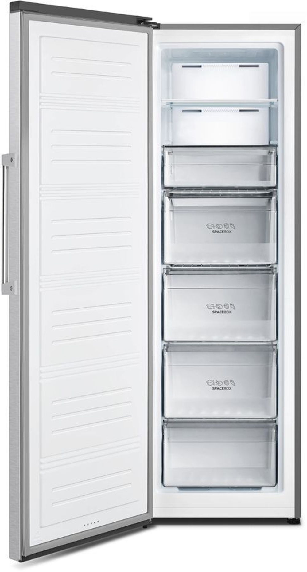 Морозильный шкаф Gorenje FN619FPXL