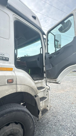 КамАЗ 5490 4x2 Седельный тягач 5490-S5 (Дизель/Газ, 12,0 л, 401 л.с., АТ)