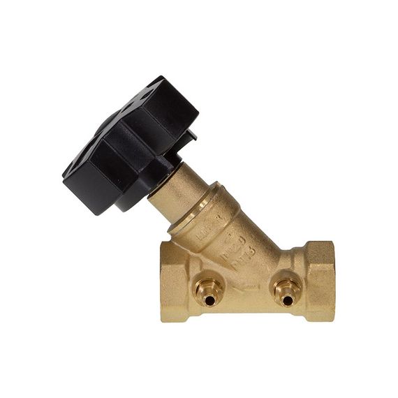 Клапан балансировочный РИДАН MNT-R DN15 PN16 купить в Москве и Московской области по низкой цене с доставкой по России — (1) Клапан балансировочный РИДАН MNT-R DN15 PN16 — (1)