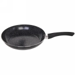 Сковорода «Best Cook» Brownie 26см с антипригарным покрытием, пластиковая ручка