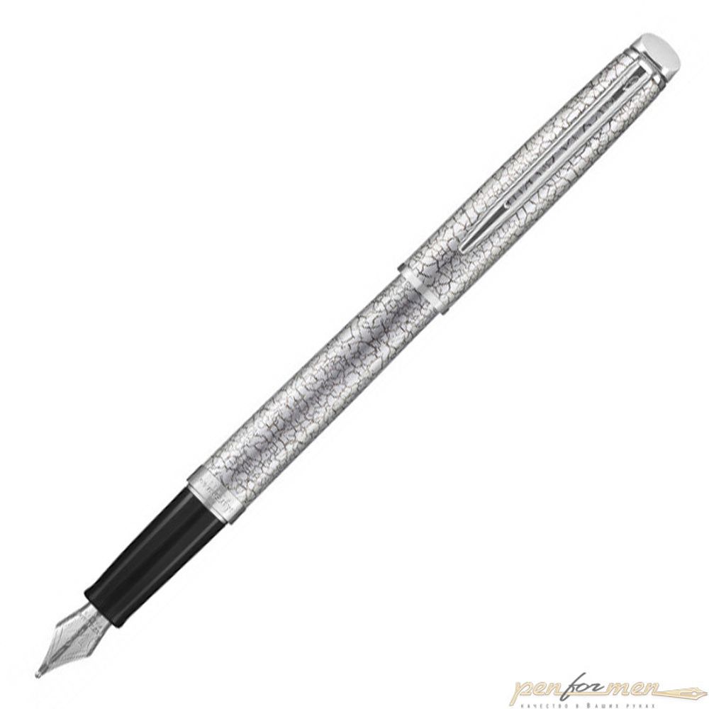 Перьевая ручка Waterman Hemisphere Deluxe Cracked Pattern (2042895)