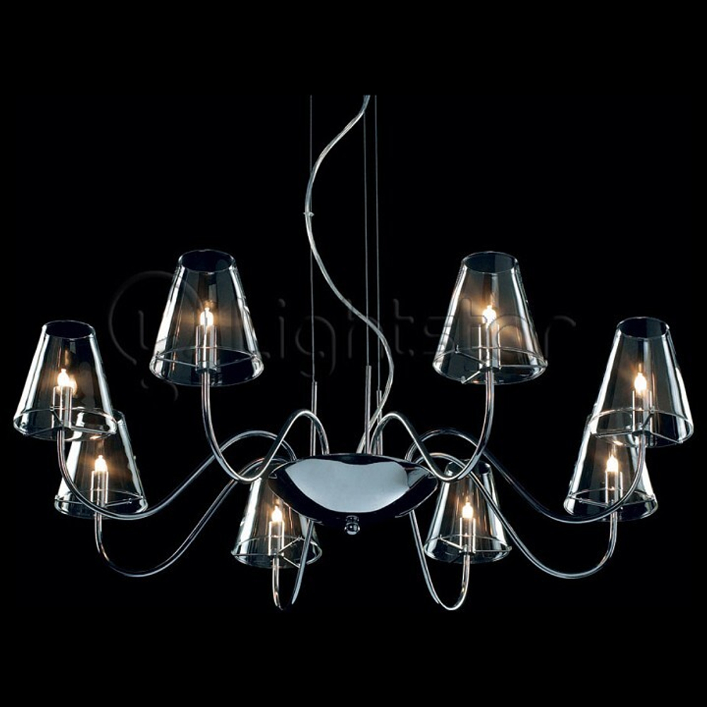 Подвесная люстра Lightstar 758084