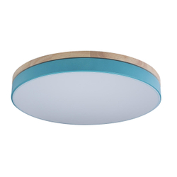 10001/36 Blue Потолочный светильник LOFT IT Axel