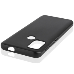 Чехол ROSCO для Lenovo K13 Note;Motorola Moto G10;Motorola Moto G20;Motorola Moto G30 оптом (арт. LN-K13NOTE-COLOURFUL-BLACK)