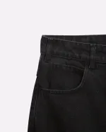 Джинсы Postaments Biggy черный