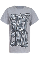 5-75-2 Фуфайка для мальчика