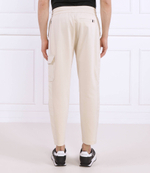 Спортивные штаны Lamont BOSS BLACK - бежевый(50486256)