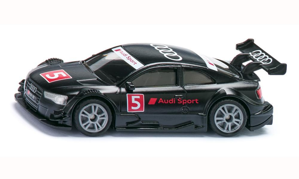 Гоночная машина Audi RS 5, Siku