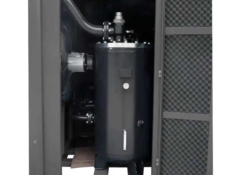 Компрессор DELTA 75/10 I SE TRIUMPH арт.КП 492512