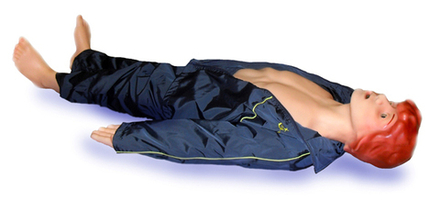 Робот-тренажер "Гоша-06"