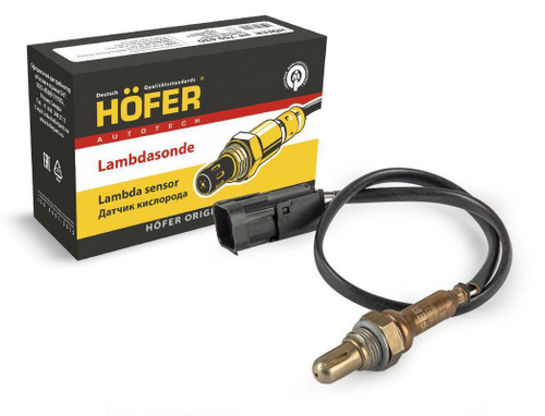 Датчик кислорода ВАЗ 21074 Hofer