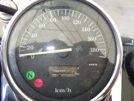 Honda Shadow 750 , 2004