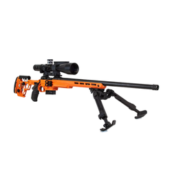 Ложа для Savage 110 (.308, 6,5 Creedmoor), CNC Guns Custom
