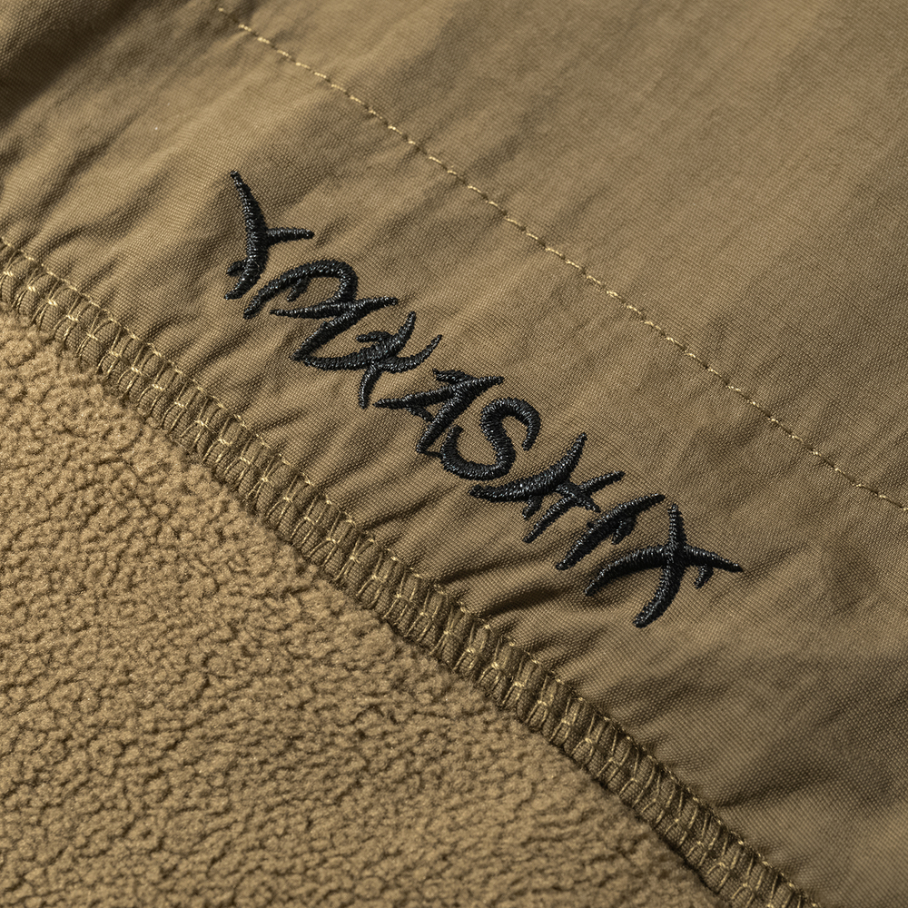 ХУДИ YMKASHIX ZIP RANGER