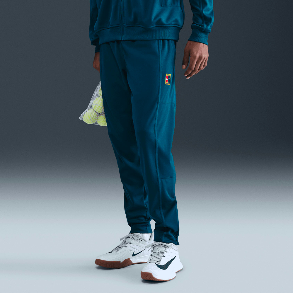 Брюки Nike M Heritage Suit Pant 415