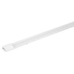 Светильник для растений фитолампа светодиодная линейная ЭРА GREEN LINE FITO-10W-Т5-PFR-Slim-GR полного спектра 10 Вт | Линейные фито светильники