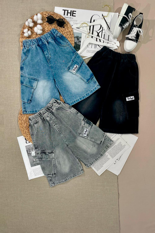 Бриджи для мальчиков