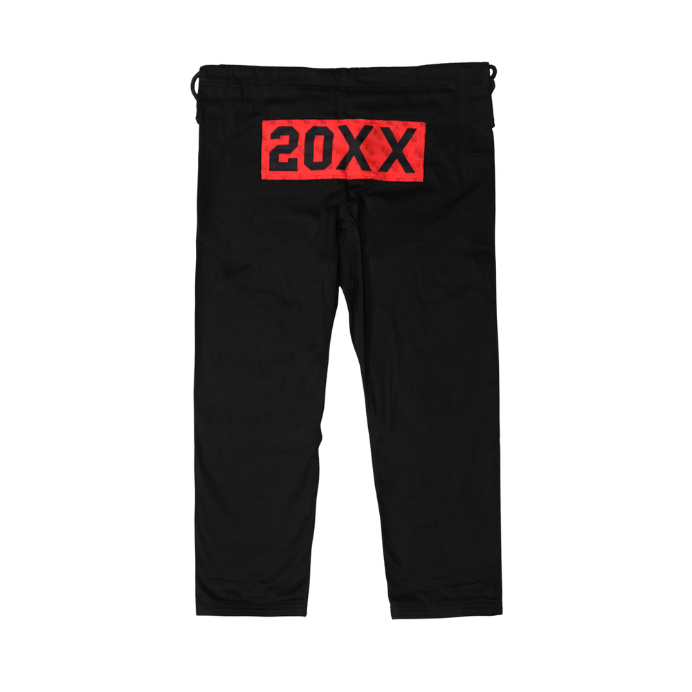 Кимоно Level x Black 20XX - Black