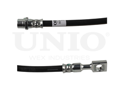 Шланг тормозной задний правый UNIO BRH-10038