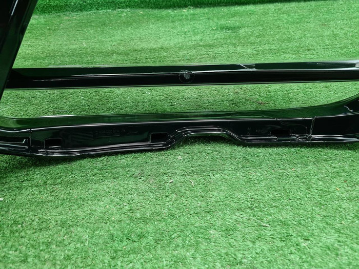 Стекло фары правое VW Tiguan 2 (2016-2020)