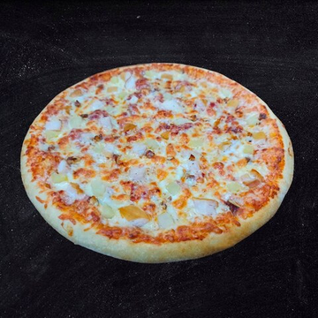 Пицца "Гавайская"