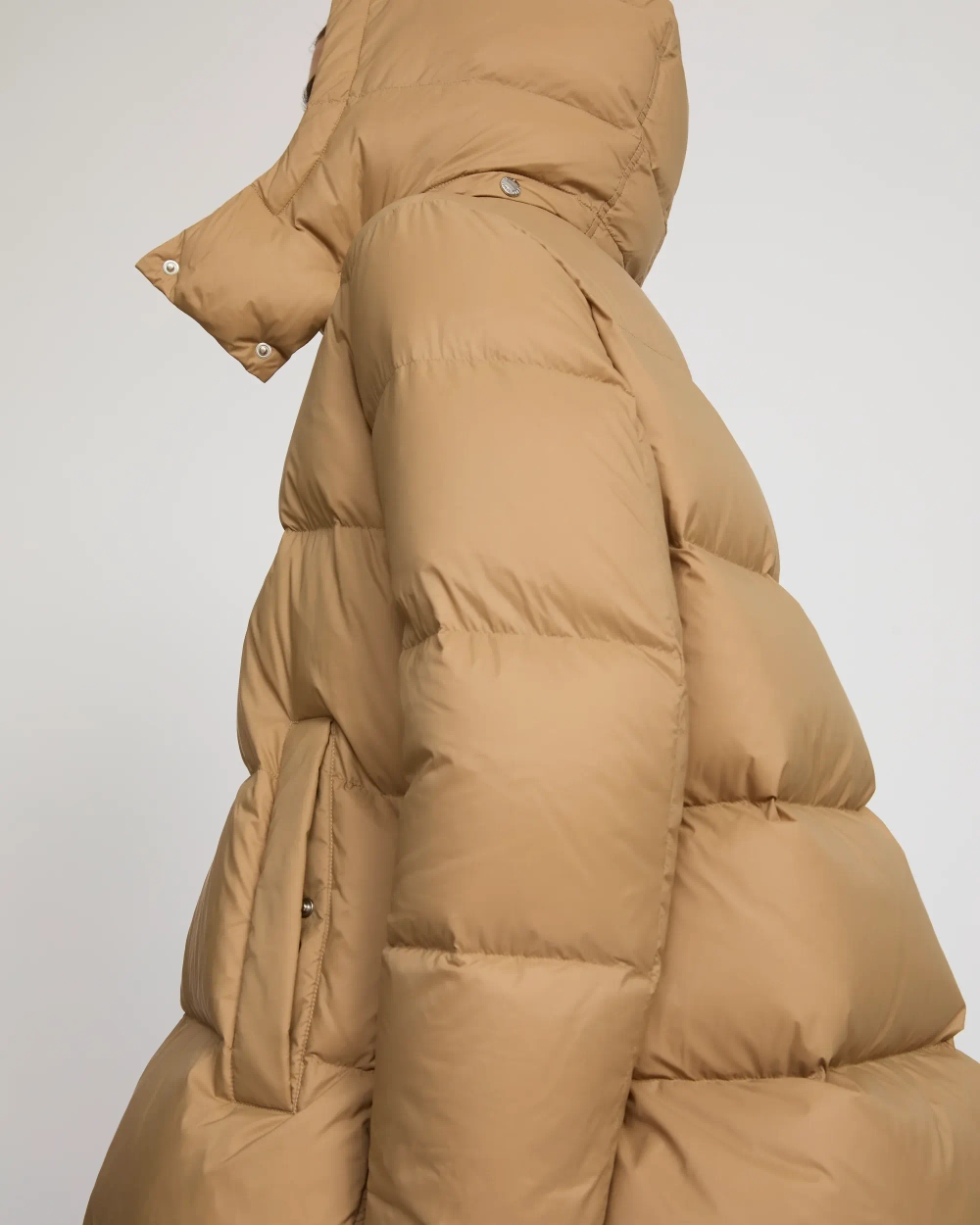 Куртка YVES SALOMON