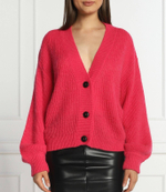 кардиган gassosa Pinko - розовый(1G1868 A093)