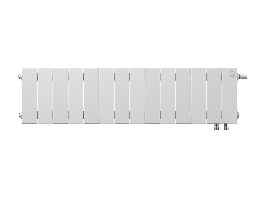 Радиатор Royal Thermo PianoForte 200 /Bianco Traffico VDR