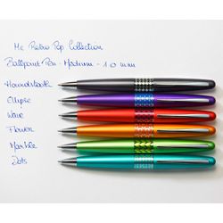 Шариковая ручка Pilot MR Retro Pop