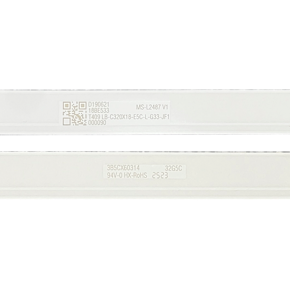 32" LB-C320X18-E5C-H-G01-XRD2 MS-L4899 MS L2487 V1