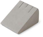 Вкладыш 08 стойка под серьги (2 прорези сверху), прорезь для нитки