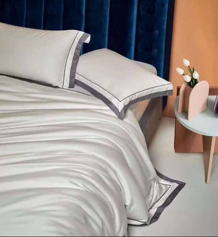 Комплект постельного белья Frette